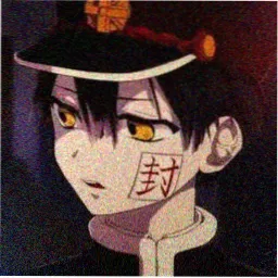 第365日女主角人物头像
